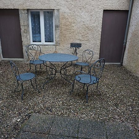 Appartement Larzilliere Saint-Mihiel Экстерьер фото
