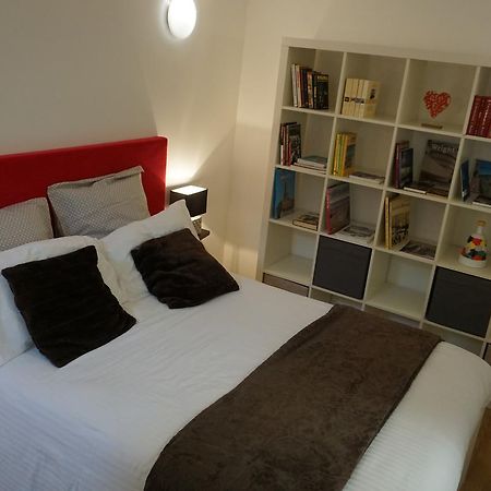 Appartement Larzilliere Saint-Mihiel Экстерьер фото