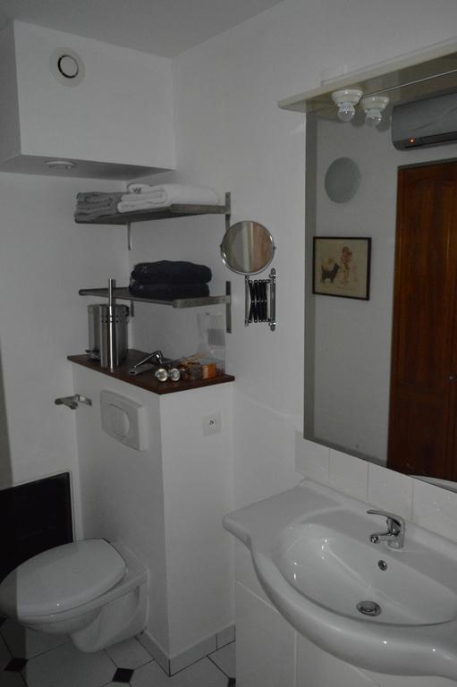 Appartement Larzilliere Saint-Mihiel Экстерьер фото