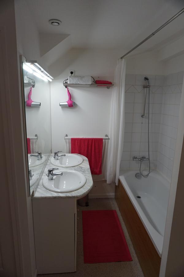 Appartement Larzilliere Saint-Mihiel Экстерьер фото