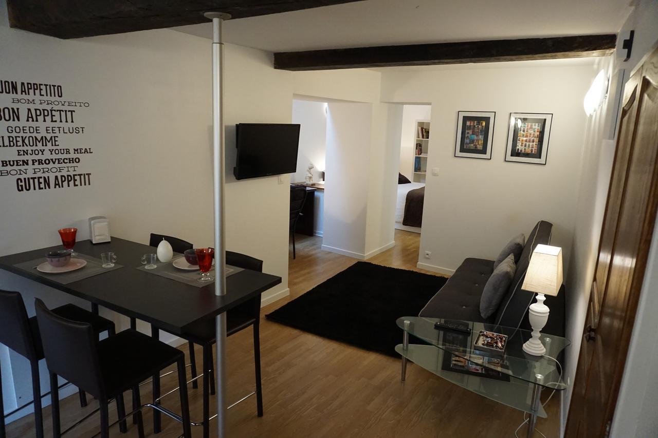 Appartement Larzilliere Saint-Mihiel Экстерьер фото